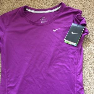 Nike dri fit shirt